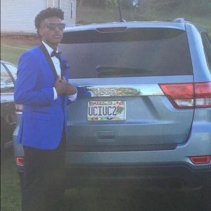 Meet your Posher, Mj